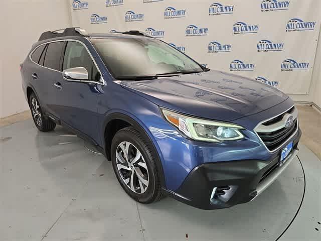 used 2020 Subaru Outback car, priced at $21,595