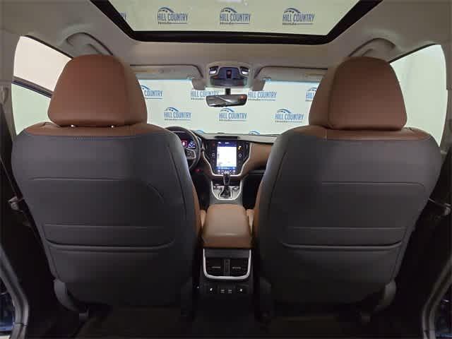 used 2020 Subaru Outback car, priced at $21,595