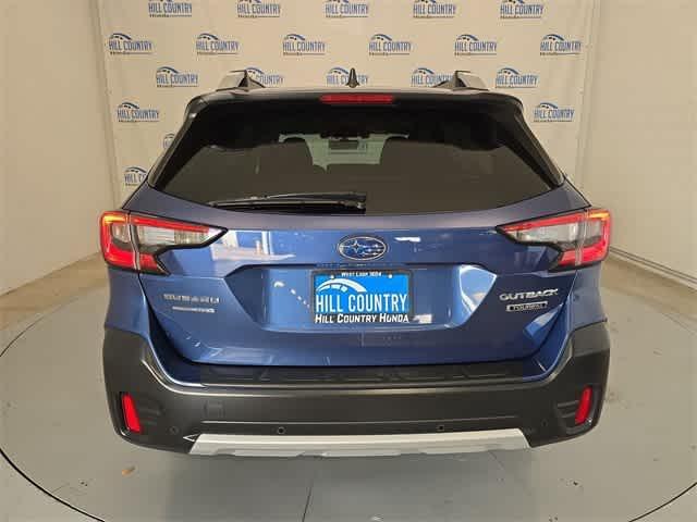 used 2020 Subaru Outback car, priced at $21,595