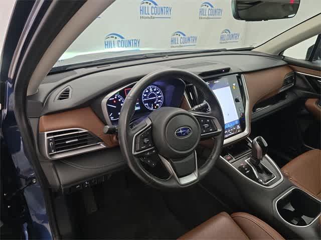 used 2020 Subaru Outback car, priced at $21,595