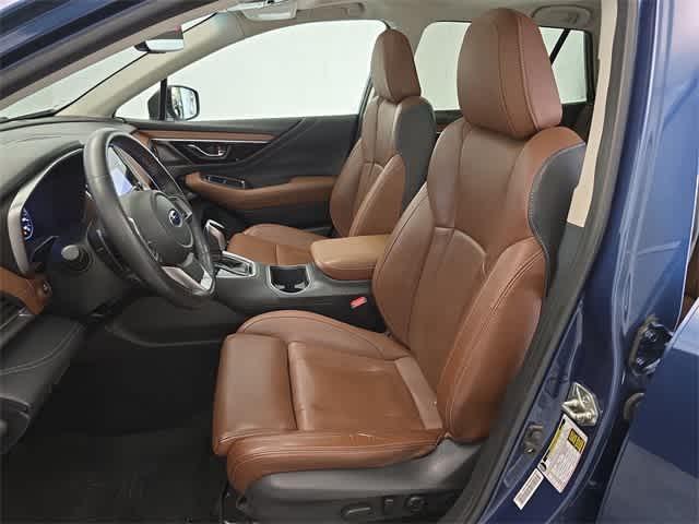 used 2020 Subaru Outback car, priced at $21,595