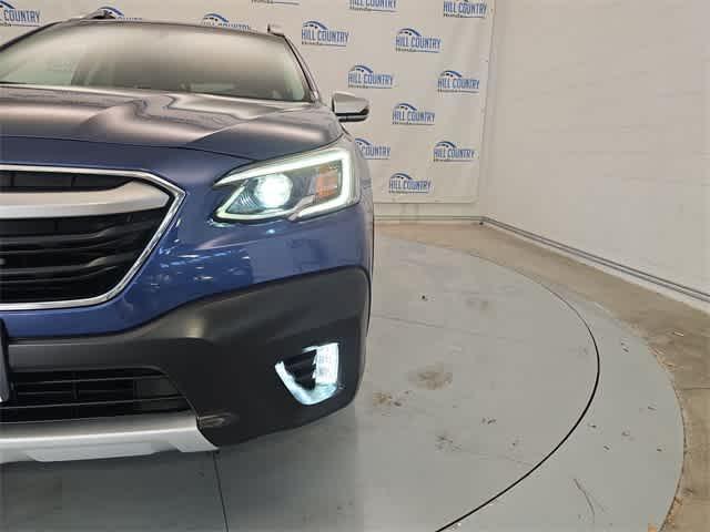 used 2020 Subaru Outback car, priced at $21,595