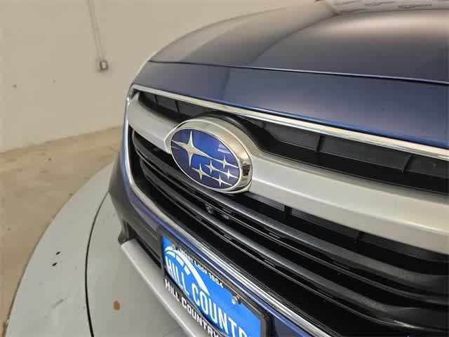 used 2020 Subaru Outback car, priced at $21,595