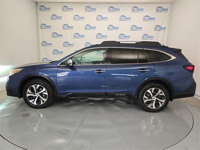 used 2020 Subaru Outback car, priced at $21,595