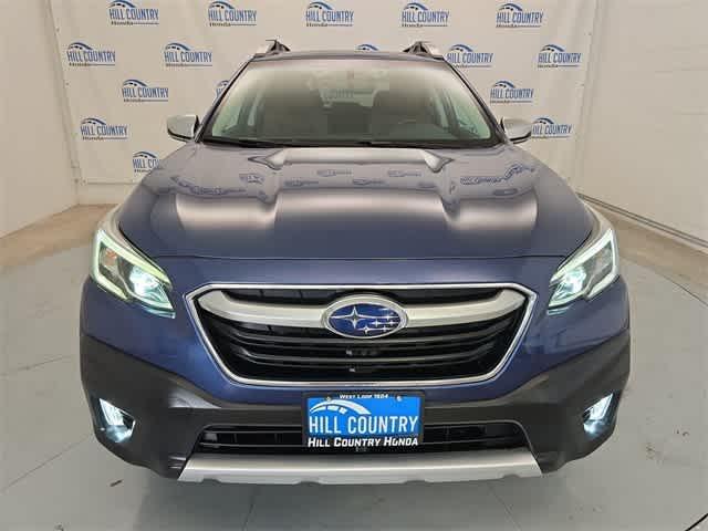 used 2020 Subaru Outback car, priced at $21,595