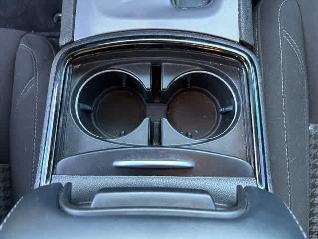 used 2023 Dodge Charger car, priced at $22,295