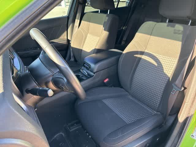 used 2023 Dodge Charger car, priced at $22,295