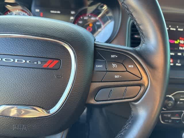 used 2023 Dodge Charger car, priced at $22,295