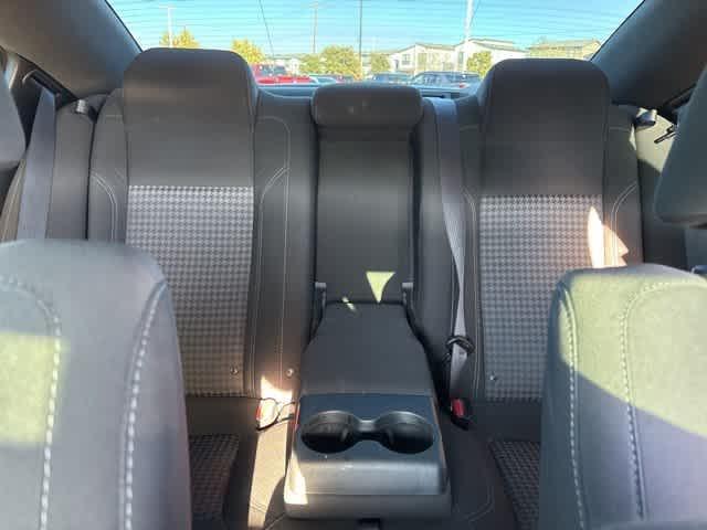 used 2023 Dodge Charger car, priced at $22,295