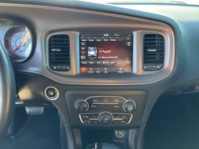 used 2023 Dodge Charger car, priced at $22,295