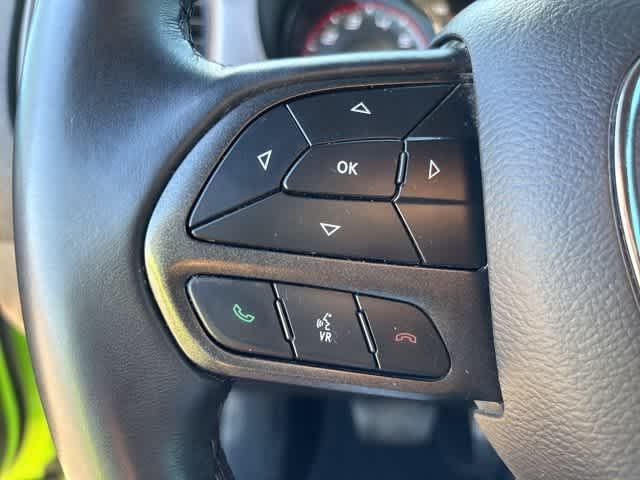 used 2023 Dodge Charger car, priced at $22,295