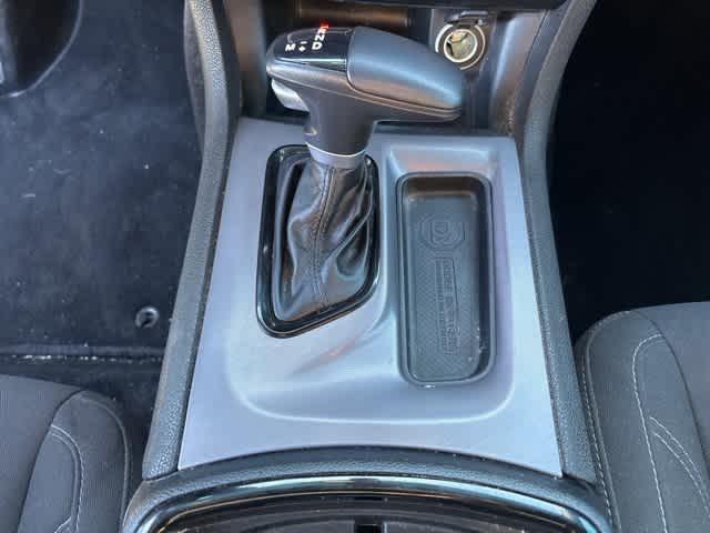 used 2023 Dodge Charger car, priced at $22,295