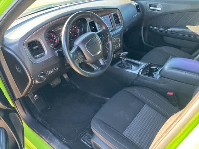 used 2023 Dodge Charger car, priced at $22,295