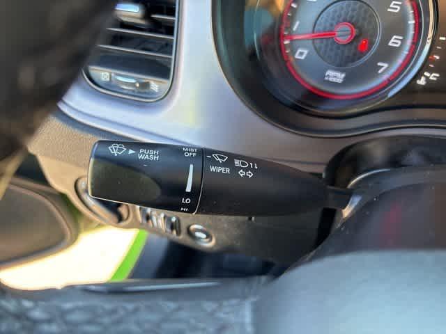 used 2023 Dodge Charger car, priced at $22,295