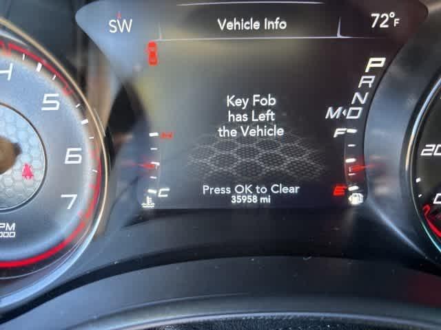 used 2023 Dodge Charger car, priced at $22,295