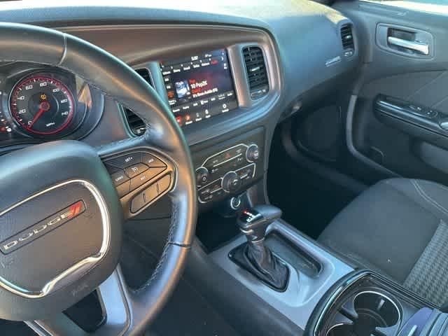 used 2023 Dodge Charger car, priced at $22,295