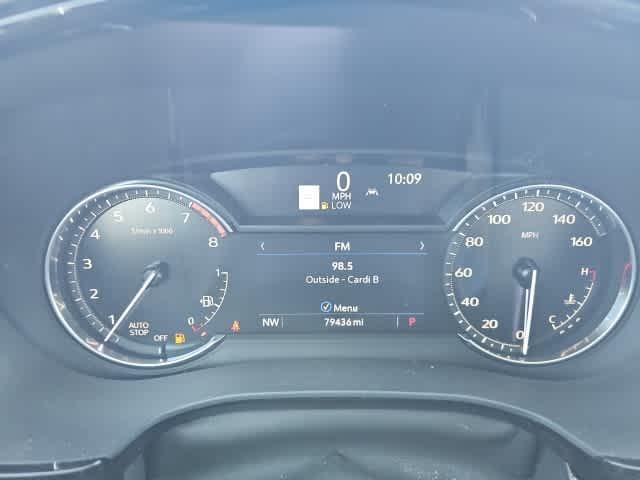 used 2021 Cadillac XT6 car, priced at $25,000