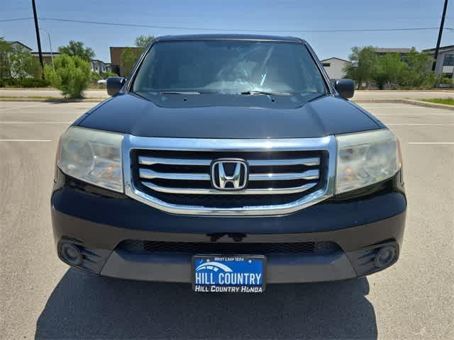 used 2015 Honda Pilot car, priced at $11,345