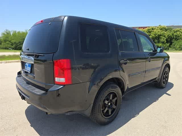 used 2015 Honda Pilot car, priced at $11,345