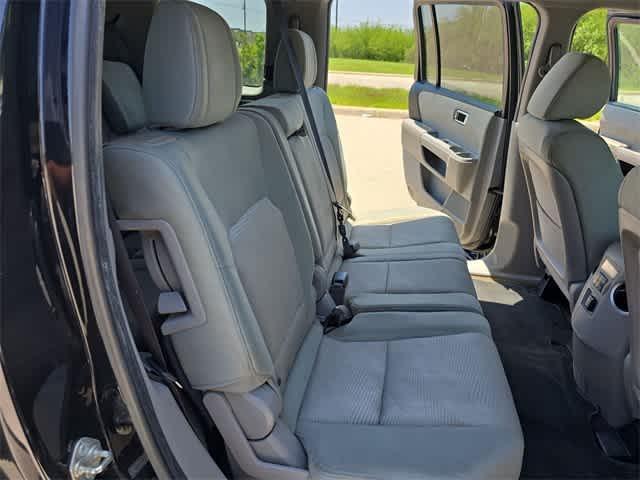 used 2015 Honda Pilot car, priced at $11,345
