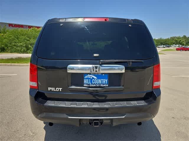 used 2015 Honda Pilot car, priced at $11,345