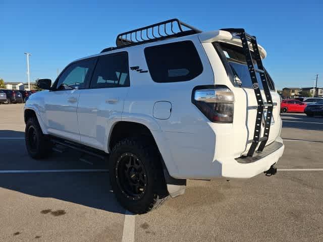 used 2021 Toyota 4Runner car, priced at $38,395