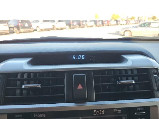 used 2021 Toyota 4Runner car, priced at $38,395