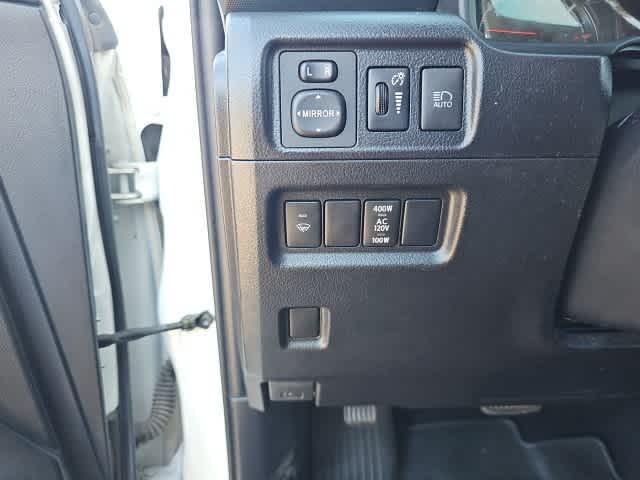 used 2021 Toyota 4Runner car, priced at $38,395