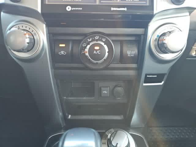 used 2021 Toyota 4Runner car, priced at $38,395