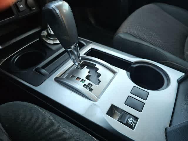 used 2021 Toyota 4Runner car, priced at $38,395