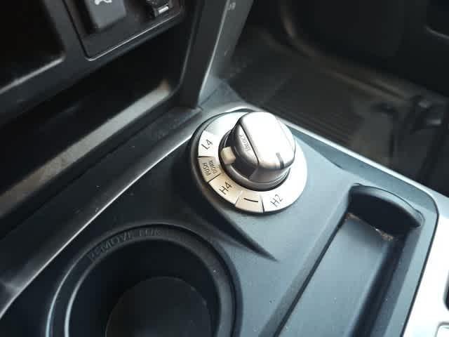 used 2021 Toyota 4Runner car, priced at $38,395