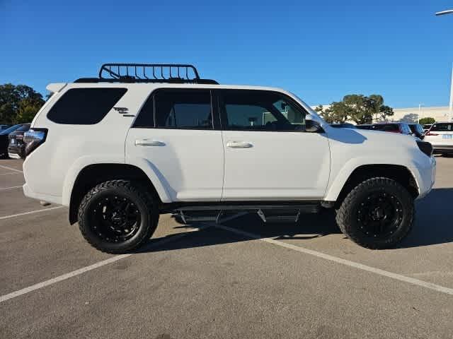 used 2021 Toyota 4Runner car, priced at $38,395