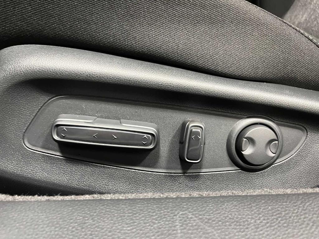 new 2025 Honda Accord car, priced at $30,305