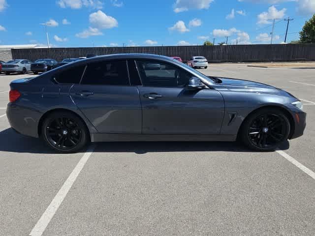 used 2016 BMW 428 Gran Coupe car, priced at $12,695