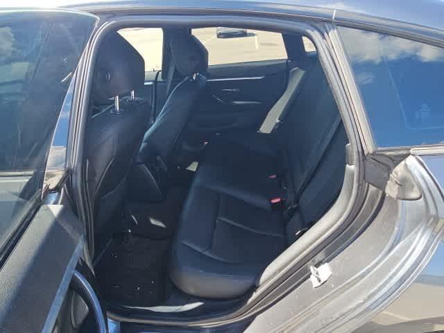 used 2016 BMW 428 Gran Coupe car, priced at $12,695