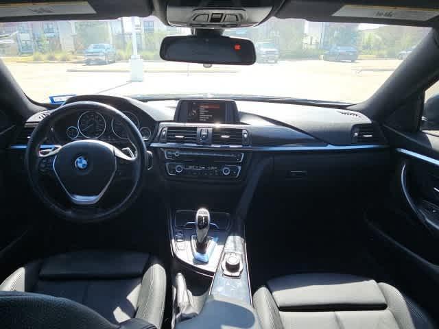 used 2016 BMW 428 Gran Coupe car, priced at $12,695