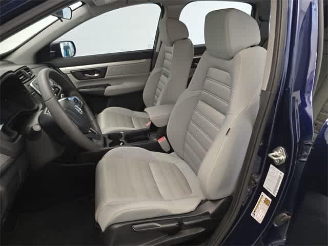 used 2018 Honda CR-V car, priced at $18,695