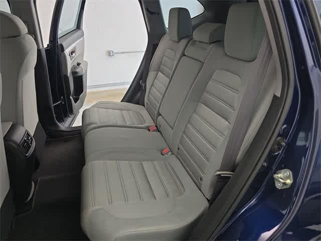 used 2018 Honda CR-V car, priced at $18,695