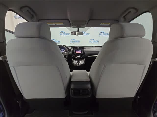 used 2018 Honda CR-V car, priced at $18,695
