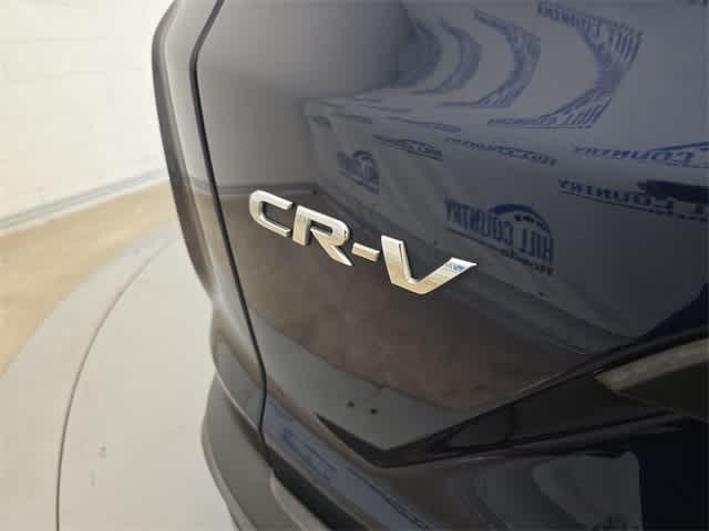 used 2018 Honda CR-V car, priced at $18,695