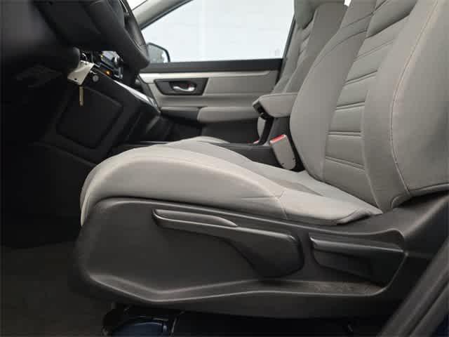 used 2018 Honda CR-V car, priced at $18,695