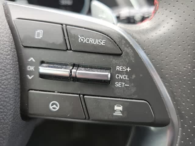 used 2021 Hyundai Sonata car, priced at $18,995