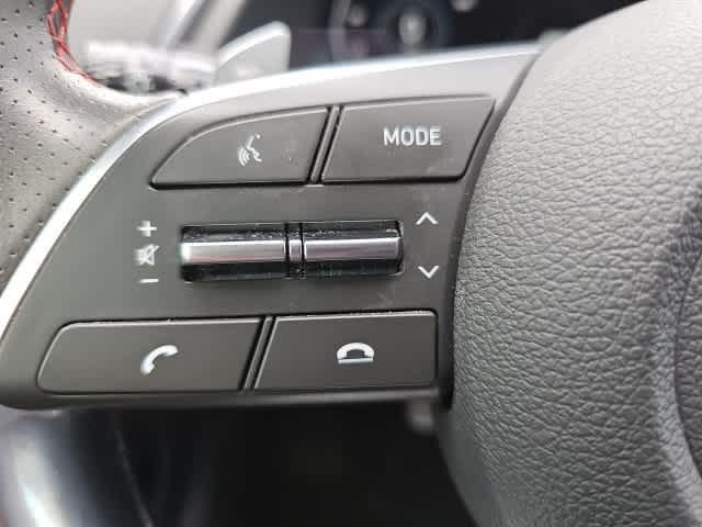 used 2021 Hyundai Sonata car, priced at $18,995
