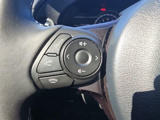 used 2023 Toyota GR86 car, priced at $28,795