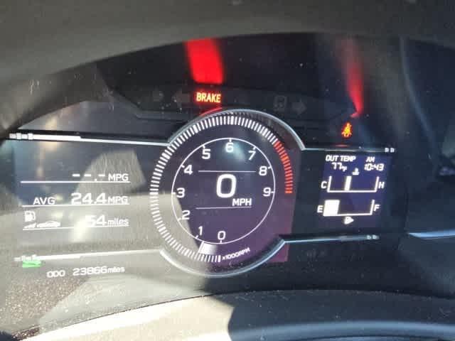 used 2023 Toyota GR86 car, priced at $28,795