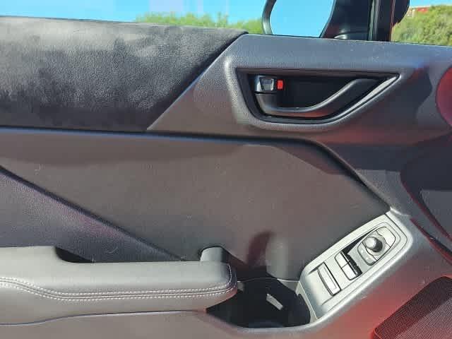 used 2023 Toyota GR86 car, priced at $28,795