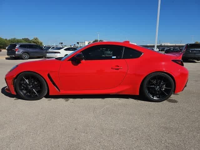 used 2023 Toyota GR86 car, priced at $28,795