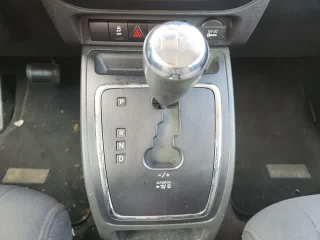 used 2013 Jeep Patriot car, priced at $6,395