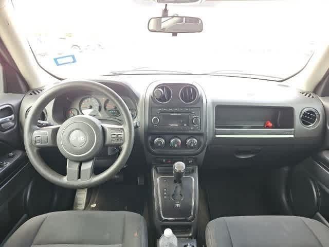 used 2013 Jeep Patriot car, priced at $6,395