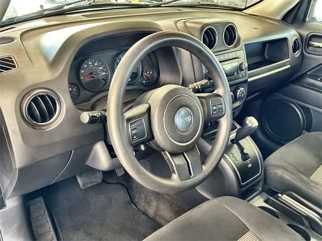 used 2013 Jeep Patriot car, priced at $4,895
